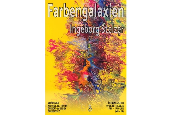 Farbengalaxien
