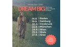 DREAM BIG: Die Kunst deine Träume zu leben