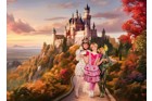 Rapunzel – neu frisiert