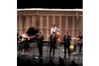 KUG Jazz (1) - Sax Section & Bone Voyage