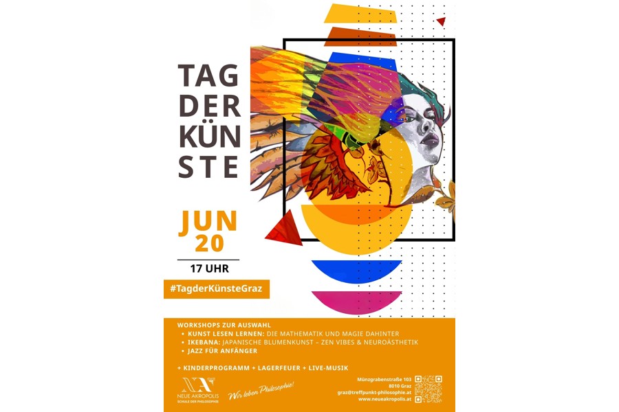 Foto: kk Eventplakat