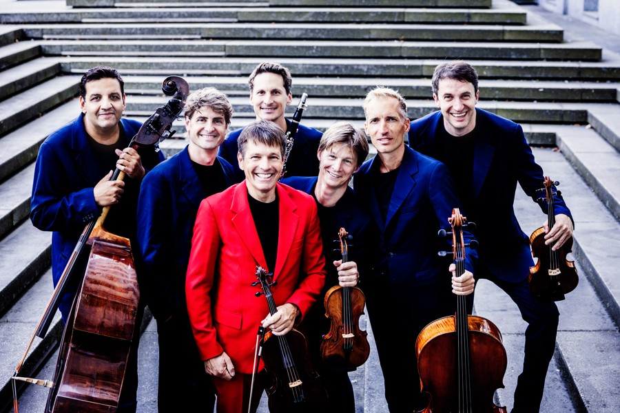 Foto: Julia Wesely Philharmonix