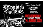 Dropkick Murphys