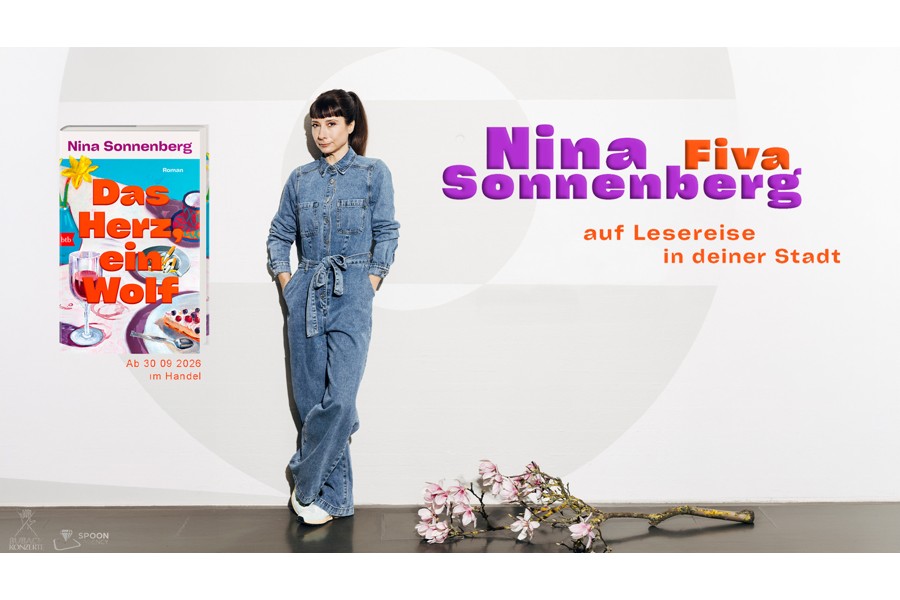 Foto: Sonja Herpich Nina FIVA Sonnenberg