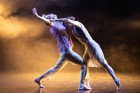 Int. Tanztheaterfestival Graz -  James Wilton Dance: BACH REIMAGINED