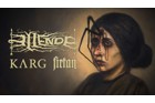 ELLENDE | Special Guest: KARG | Opener: FIRTAN