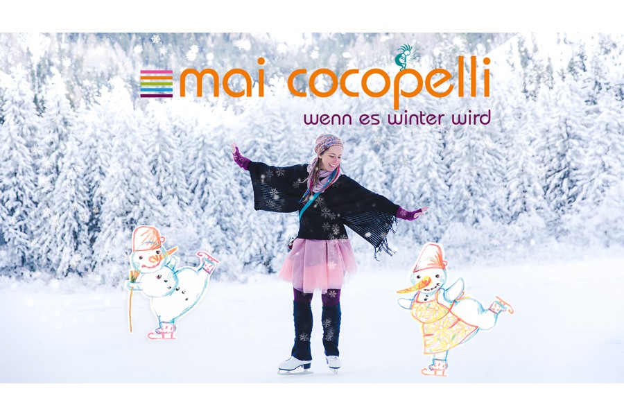 Eventplakat