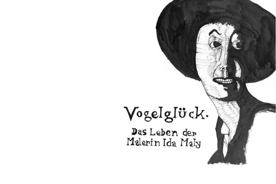 Eventplakat
