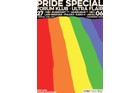 Forum Klub X Ultra Flair: Pride Special