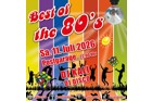 Best of the 80's