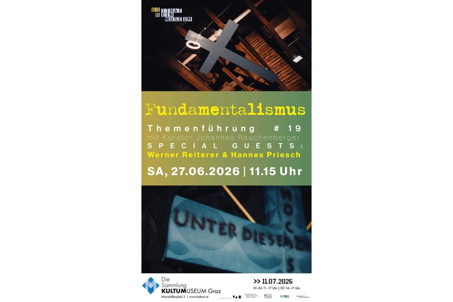 Eventplakat