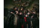 Metal Matinee „Coup De Grace“