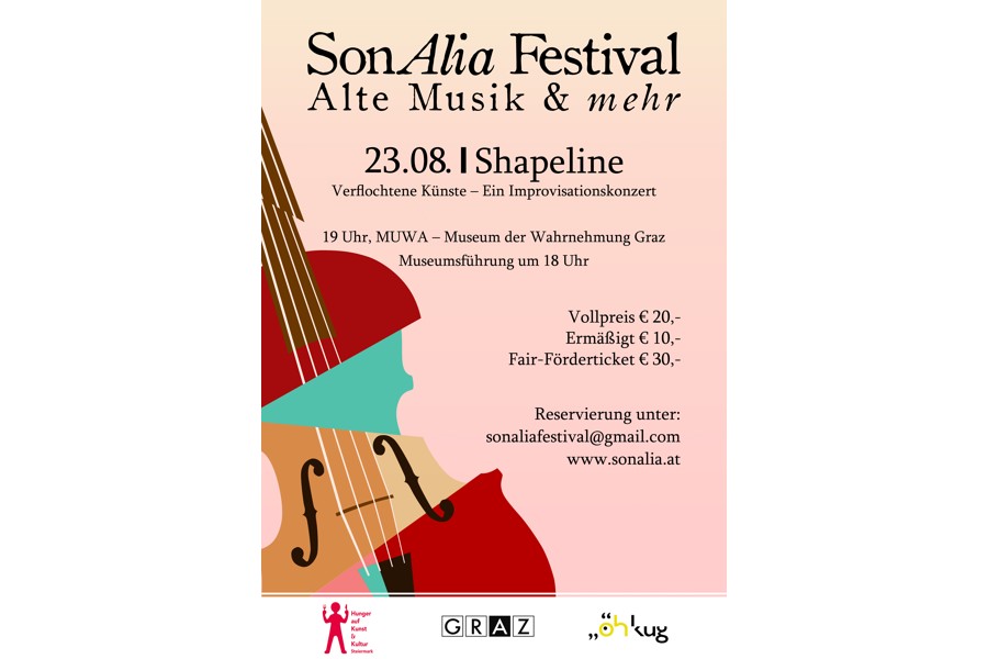 Eventplakat