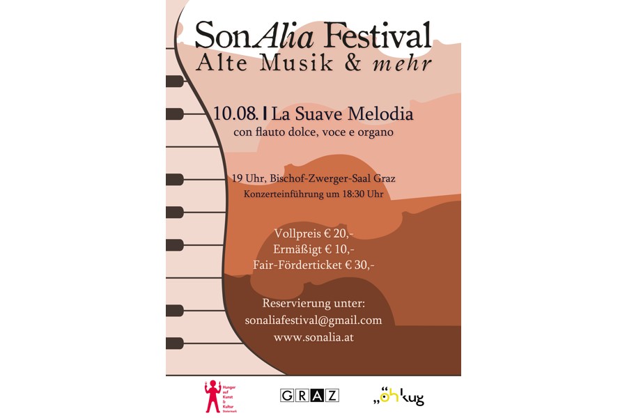Eventplakat