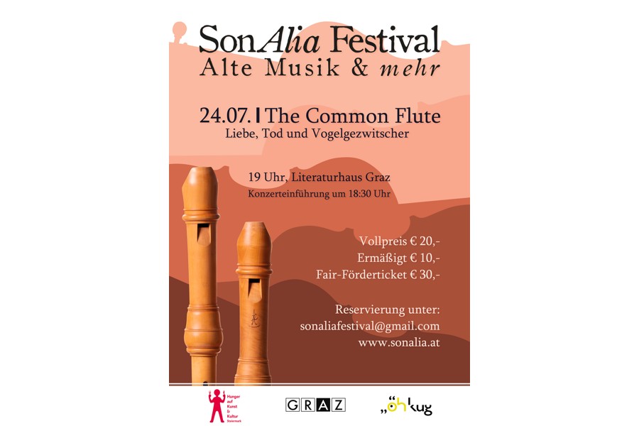 Eventplakat