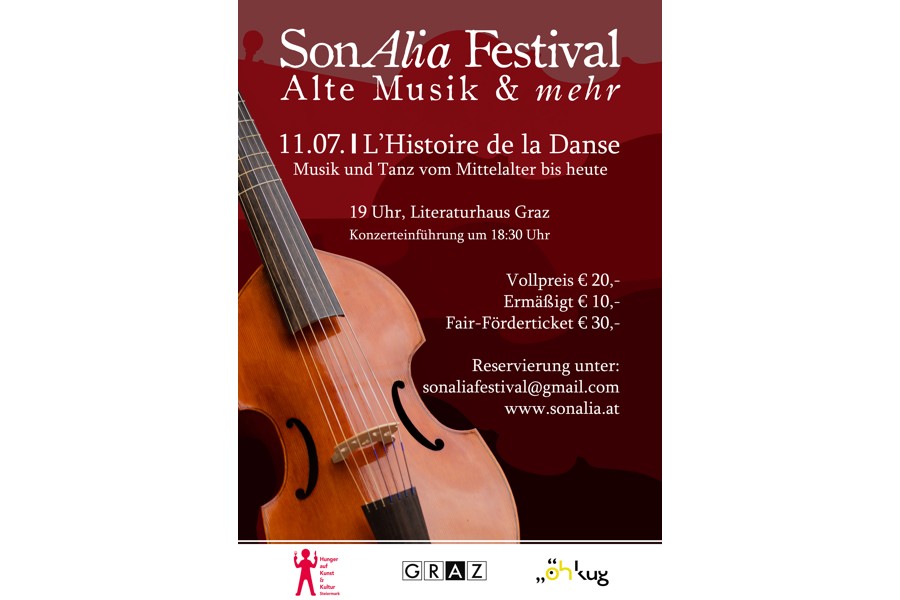 Eventplakat