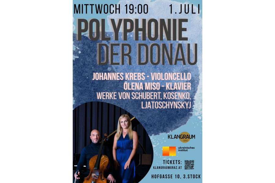 Eventplakat