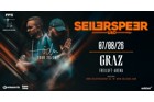 Seiler und Speer - "HÖDN 2026"-Tour