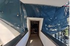 Hidden Spaces im Kunsthaus Graz: Architektur-Rundgang mit Blick auf versteckte Plätze