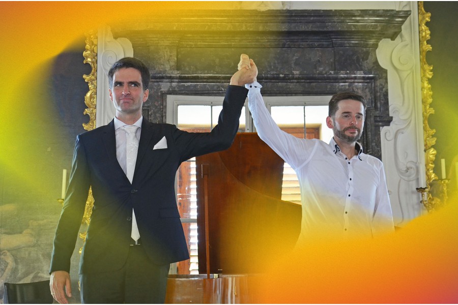 Foto: ctschida Sujet der Veranstaltung