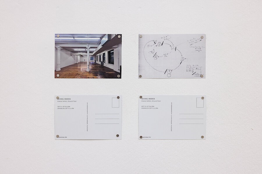 Foto: kunst-dokumentation.com Sujet der Veranstaltung