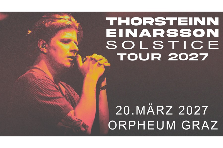 Thorsteinn Einarsson