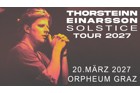 THORSTEINN EINARSSON