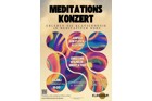 Meditationskonzert – Musik. Ruhe. Raum für dich.