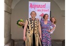 Rapunzel – neu frisiert