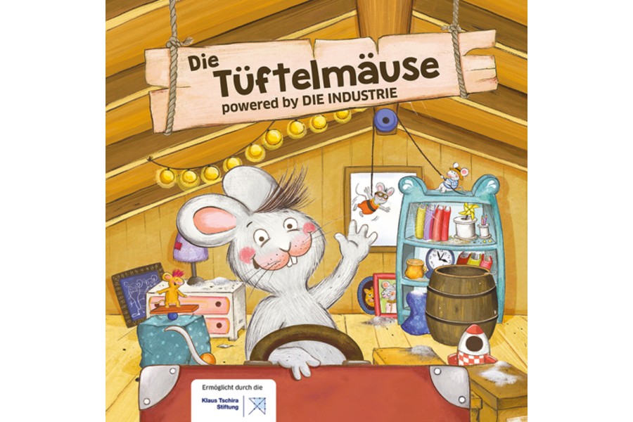 Foto: kk Sujet der Veranstaltung