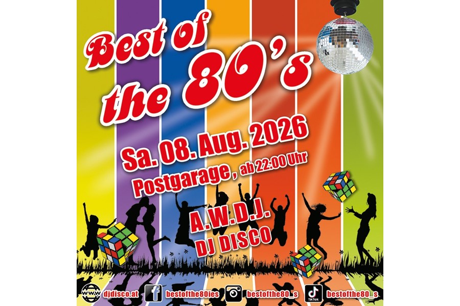 Foto: kk Eventplakat