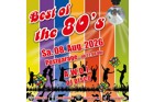 Best of the 80's