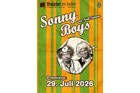 Sonny Boys