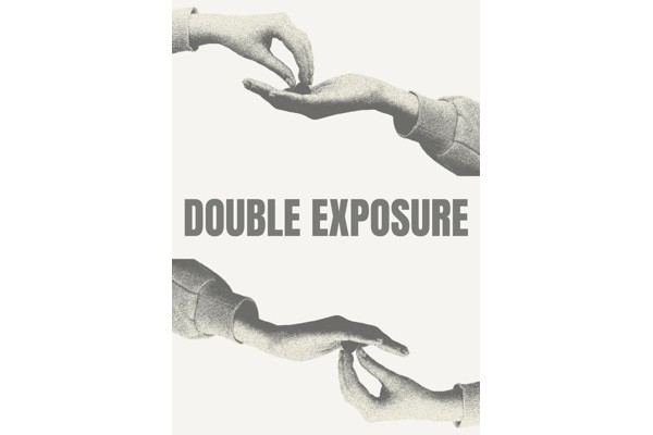 Double Exposure: IRIS (Clarissa Rêgo) + Who Can I Be? (Bruna Diniz Afonso)