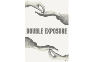Double Exposure: IRIS (Clarissa Rêgo) + Who Can I Be? (Bruna Diniz Afonso)