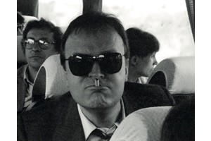 Peter Hellweger: Architekturzeichnungen