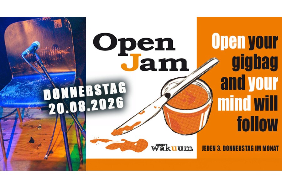 Foto: kk Eventplakat