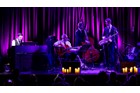The Jazz Room: Eine Reise in das Herz von New Orleans