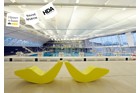 Häuser schaun Sweet Sixteen: Auster Sport- und Wellnessbad