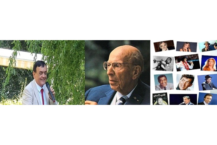 Foto: Zoltán Galamb Sujet der Veranstaltung