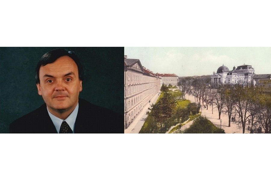 Foto: Zoltán Galamb Sujet der Veranstaltung