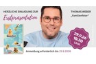 Erstpräsentation des Romans "Familienfeier"