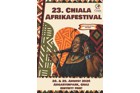 Chiala AfrikaFestival