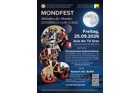 MONDFEST - Melodien des Mondes: ÖSTERREICH trifft CHINA