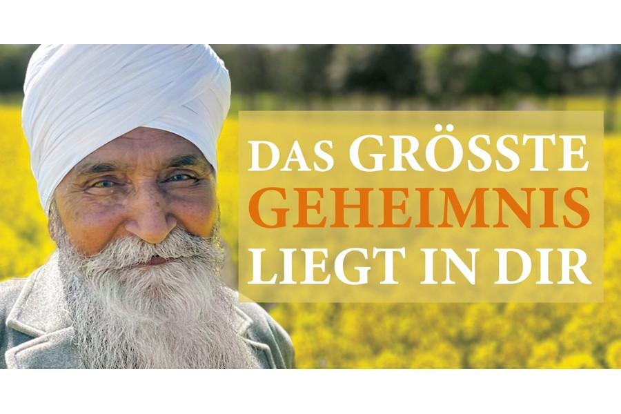 Sujet der Veranstaltung