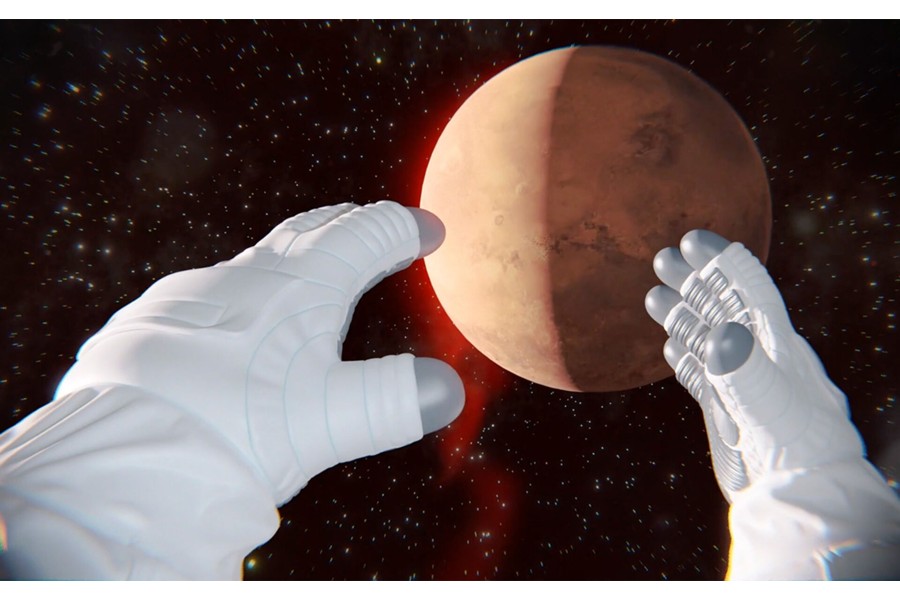 Sujet der Veranstaltung