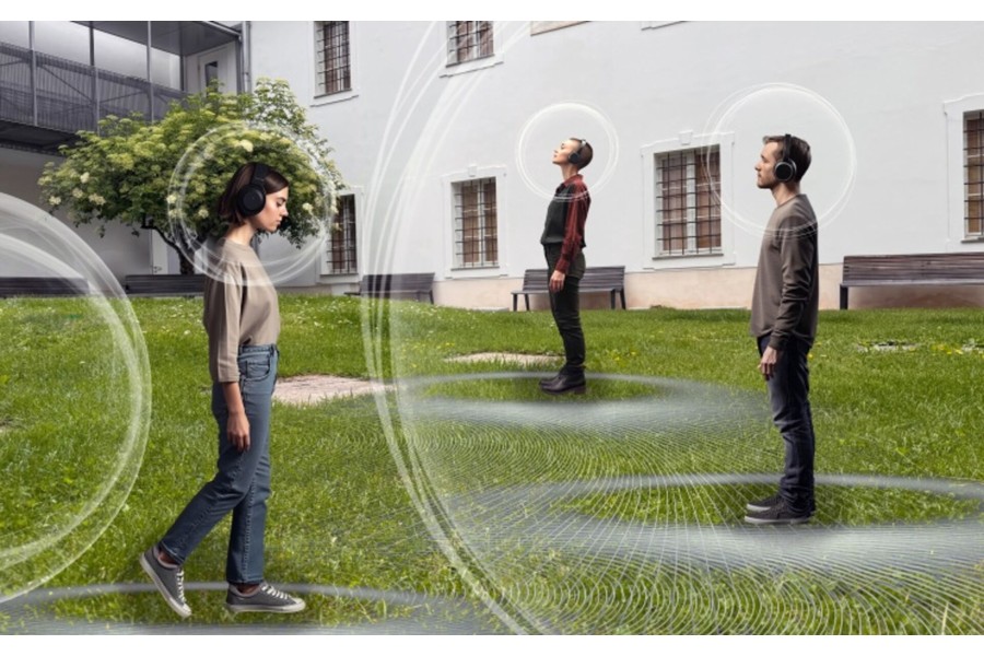 Sujet der Veranstaltung