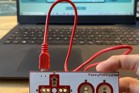 Pixel, Spaß und Programmieren