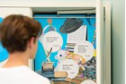 FLiP im CoSA inklusiv: Programm in einfacher Sprache