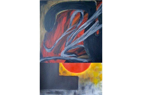 'CAUSE I WEAR MY HEART ON THE OUTSIDE
